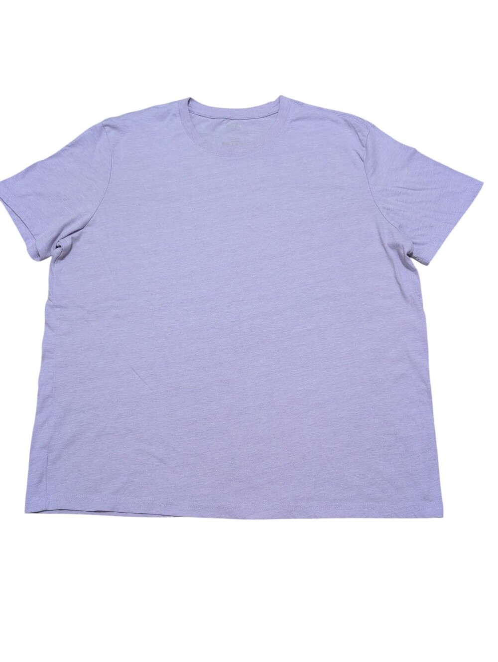 Sonoma Good For Life Lavender T-Shirt Men's Size Large
